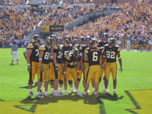 Huddle